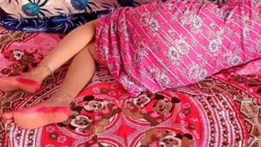 Indian newly married woman fucking