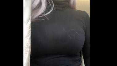 Desi big boob girl show her boob 2