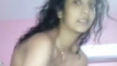 Gauri Deshpande fully nude video leaked online