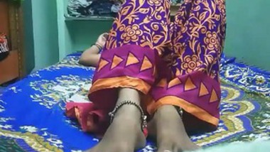 Indian bhabi fucked in saree