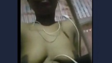 Boudi Full Nude on Video call