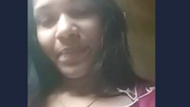 Desi couple video call with lover