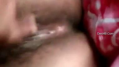 Energetic Desi chick is addicted to dancing and amateur porn videos