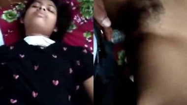 Bangla girl fucking MMS video leaked