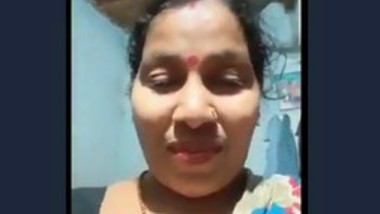 Village aunty hot expose video