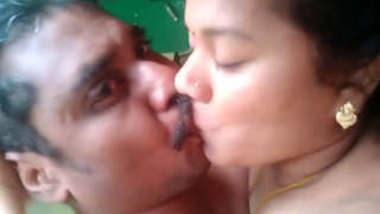 Mature couple fucking and kiss