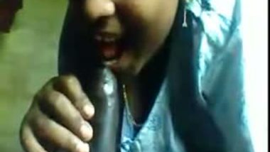 Indian aunty village sex mms with hubby’s friend