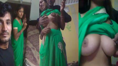 Desi Brother sister home sex MMS