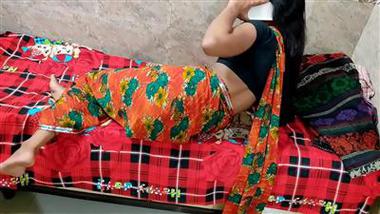 Bangali desi maid ko 800 rupay de kar mastram chudai ki