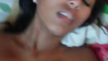 Tamil Young girl fucked by boyfriend