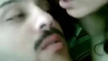 Indian Gf Husband Wifes Sensual Sex Clip Leaked...