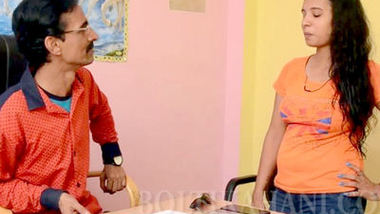 Bhaag Bhosadi Ke Aandhi Aayee (2020) UNCUT 720p Boltikahani Originals Hindi Hot Short Film