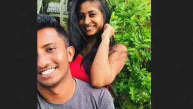 Famous SL couples birthday celebration leaks part 1