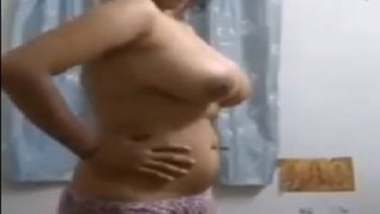 Sexy hyderabad telugu bhabhi nude selfie