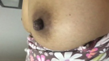 Bhabi standing nipples (semi)