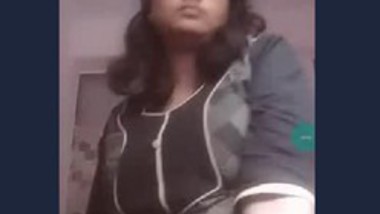 Desi hot girl live video with lover