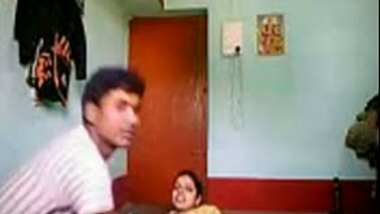 Hindi village porn of devar licensed to fuck bhabhi on floor