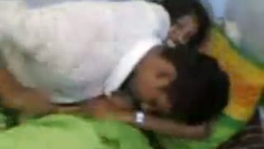 Hindi village porn mms of sexy bhabhi first time with hubby’s friend