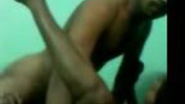 Indian porn video of hostel college girl fucked by lover