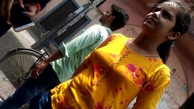 tamil innocent boobs