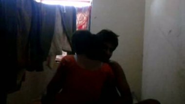 Indian hardcore sex video presents Tamil couple’s home sex
