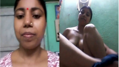 India is full of married women who turn out to be webcam models