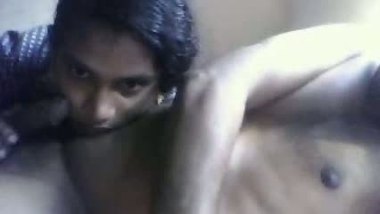 Indian sex scandal of tamil maid home sex with owner