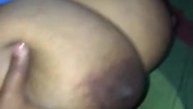 Big boobs mallu aunty shows