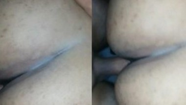 Indian Punjabi Bhabi Tight Pussy fucked By Lover With audio