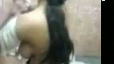 Shy naked sister in bathroom Indian shower hidden cam