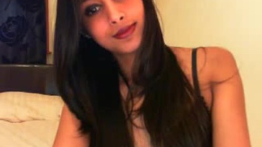 Indian Teen On Live Cam - Movies.