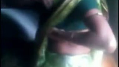 Indian sex of muslim village bhabhi home sex with lover