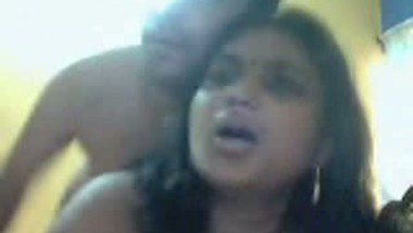 Indian house wife home sex scandal with lover