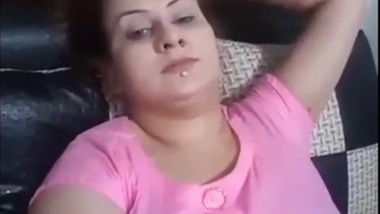 Indian Paki House housewife FaceBook Live Huge...