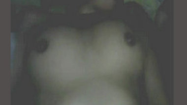 Shy Desi Gf Nude Capture