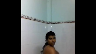 Ahmedabad Girl Shower Selfie - Movies. video2porn2