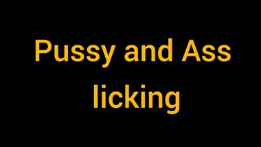 Sri Lankan Pussylicking WHAT A PUSSY?! Can't resist! Pussy Eating කොච්චර දිව දැම්මත් මදි