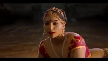 Tamil Sensual Dance