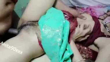(POV) Busty Indian Finally Gets Huge Cock