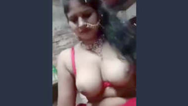 Sexy Village Bhabi Bj And Fucking