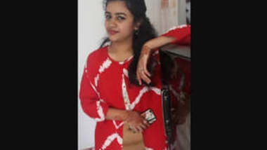Indian Cute Desi Girl Blowjob