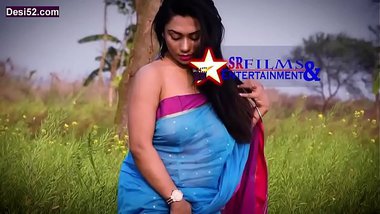 My Hot Bengali wife in Saree Thick Nipple visisble