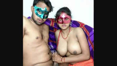 Famous Desi Couple Rinki kushwaha143 Live