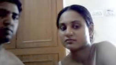 Indian bhabhi on cam with hubby naked
