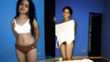 380px x 214px - Cute shy mallu gf gets recorded fully nude by her boyfriend while having  some fun part 1 indian tube porno