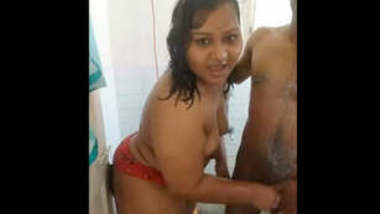 Shower Sex With Married Indian Couple