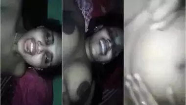 Horny Desii Bhabhi blowjob and pussy fucking