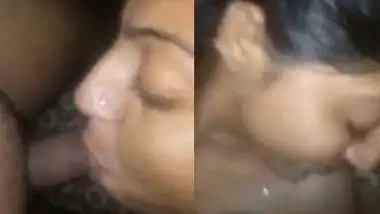 Desi Bhabhi blowjob sex and anal fuck
