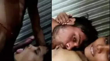 Devar Desi XXX couple have a romantic hot sex on camera MMS