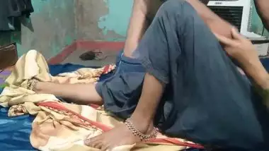 Hindi XXX homemade Bihari porn clip